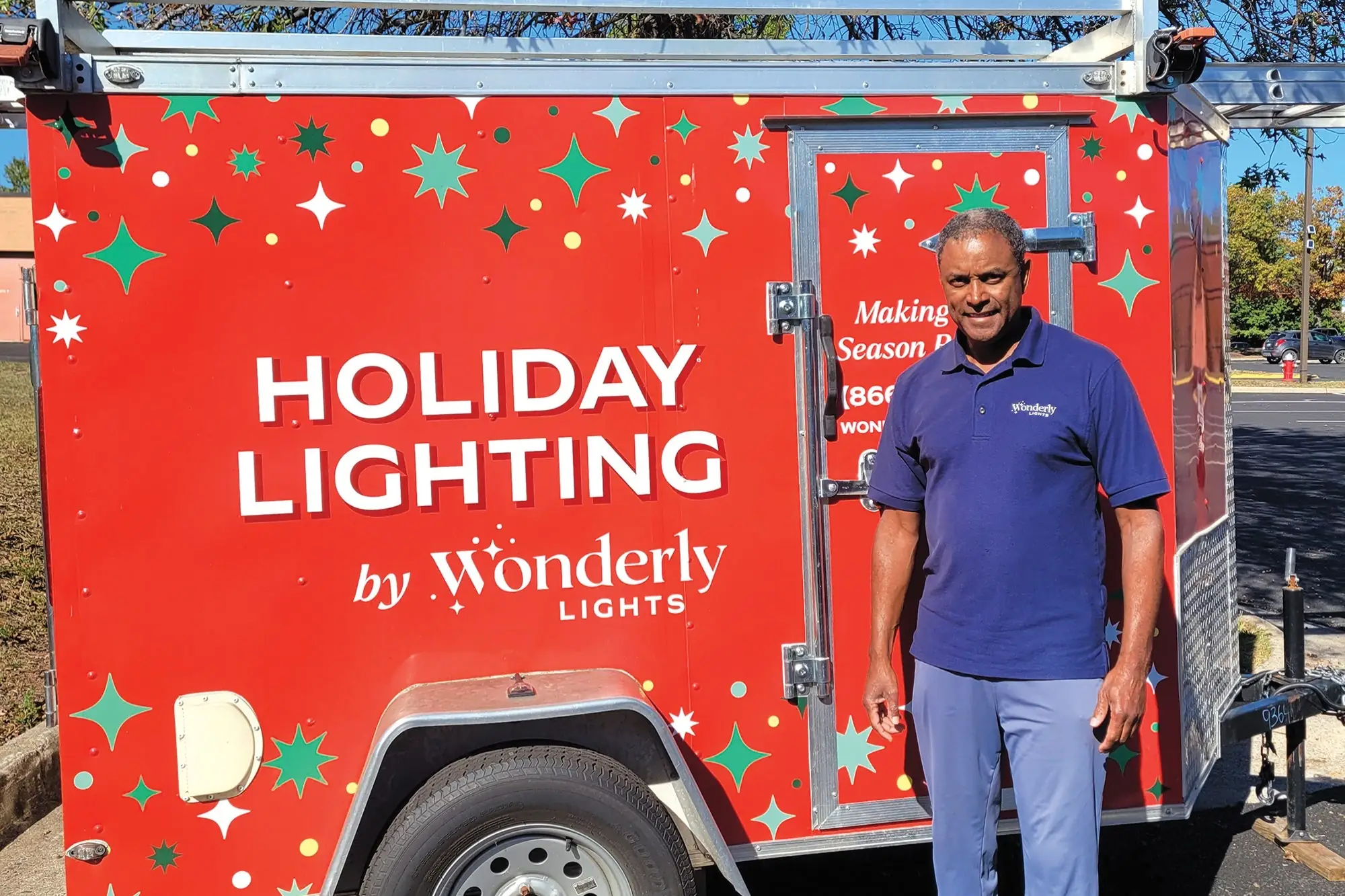 Why Owning a Seasonal Business Is So Lucrative