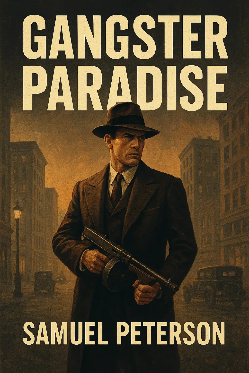 Gangster Paradise