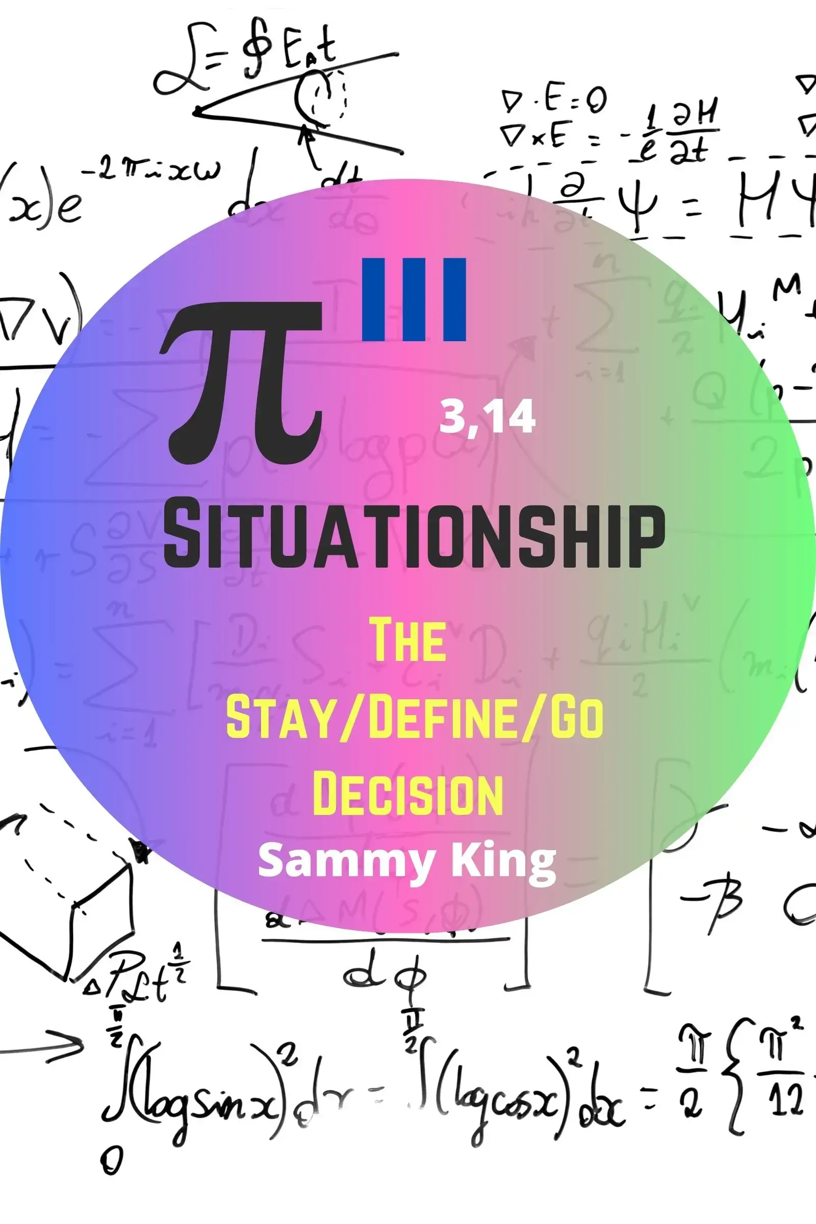 Situationship: Navigating the Gray Zone Episode III