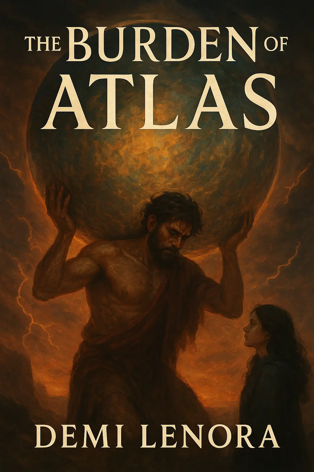 Burden of Atlas