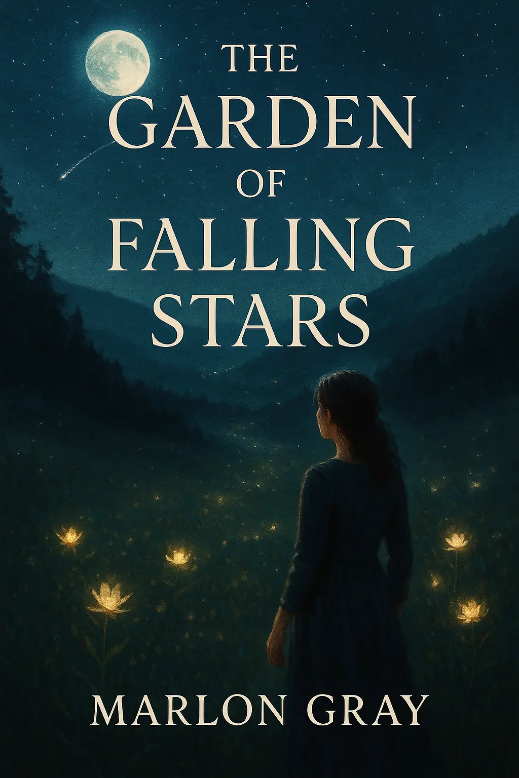 The Garden of Falling Stars
