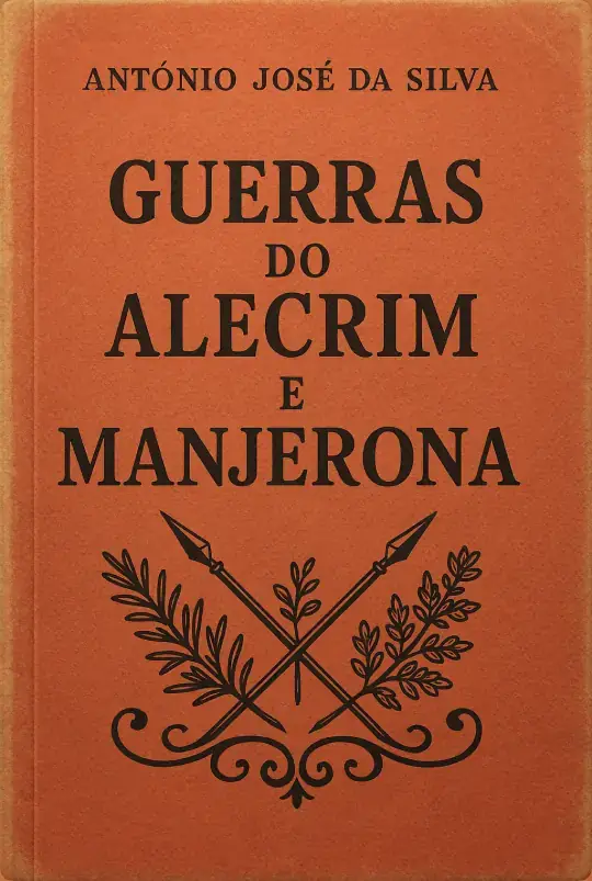 Guerras do Alecrim e Manjerona