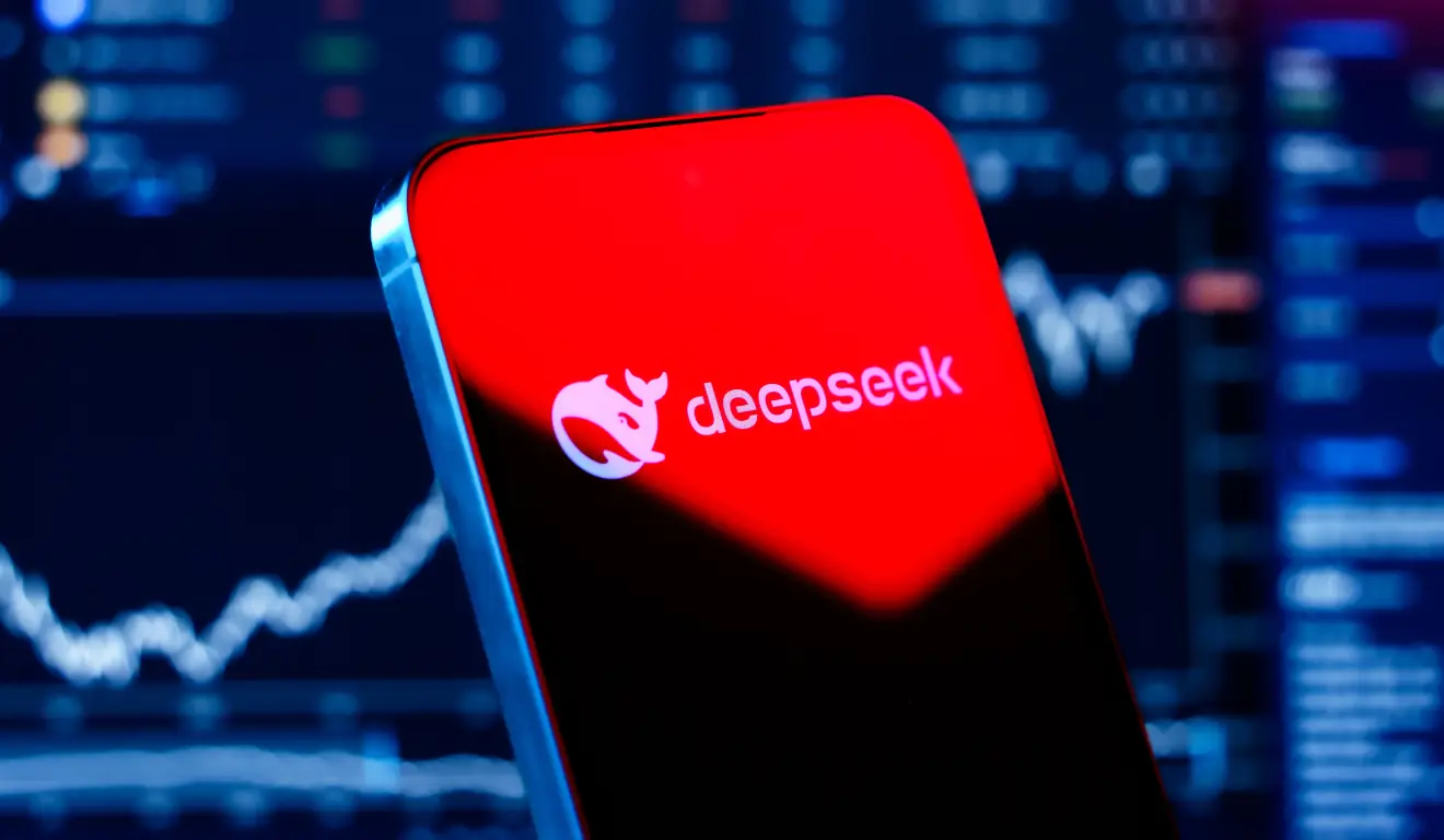 DeepSeek: o que aconteceu com a chinesa que abalou o Vale do Silício?