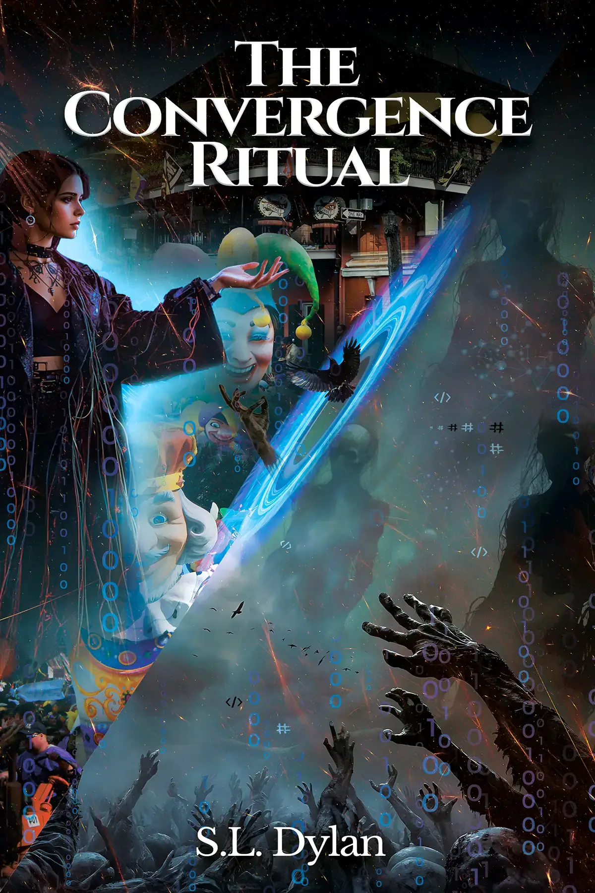 The Convergence Ritual