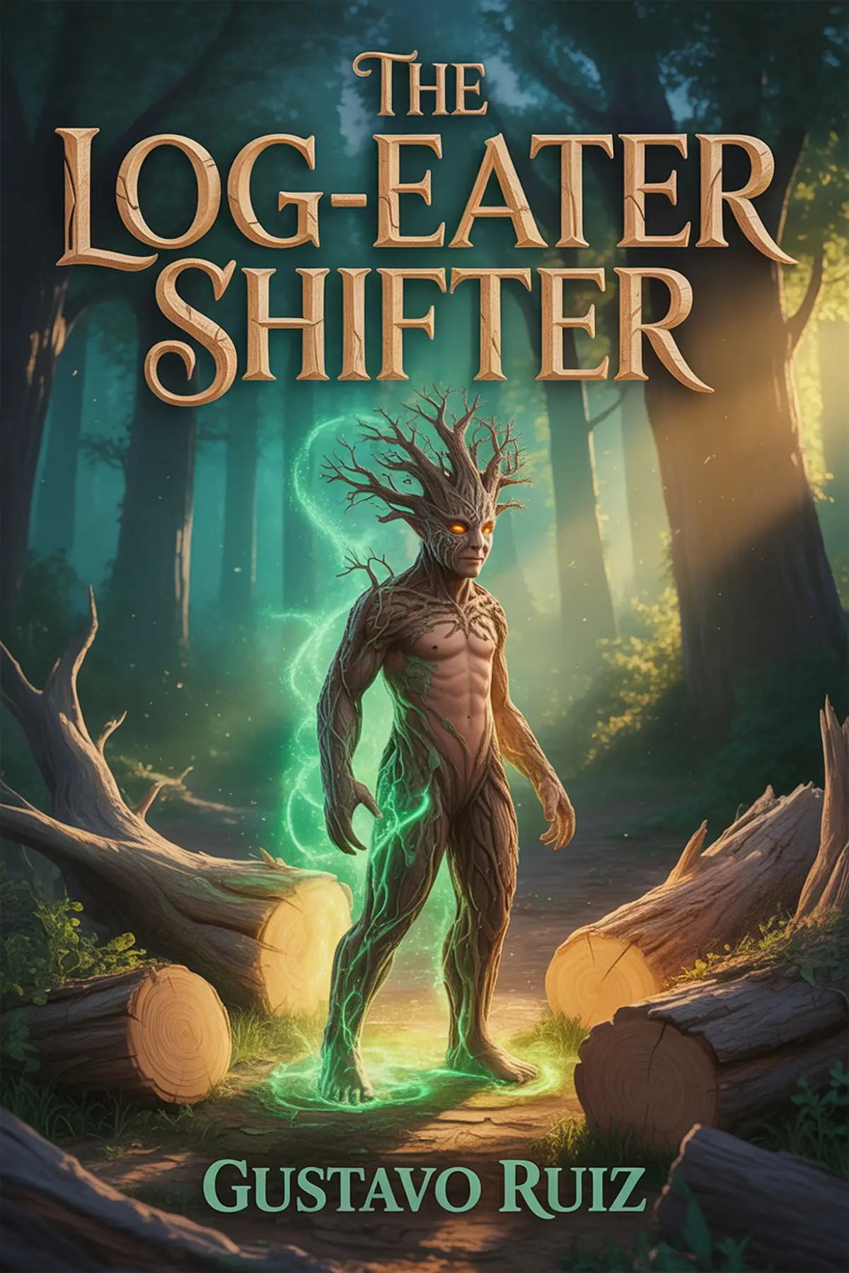 The Log-Eater Shifter