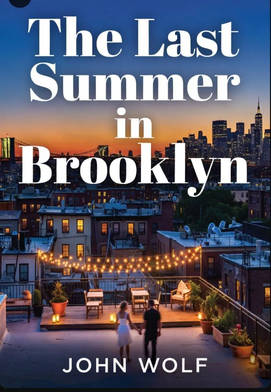 The Last Summer In Brooklyn