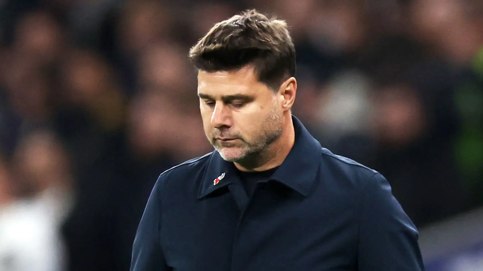 Mauricio Pochettino should have stayed! Tottenham legend claims Daniel Levy was wrong to sack USMNT boss with Sir Alex Ferguson's words of wisdom given as reason