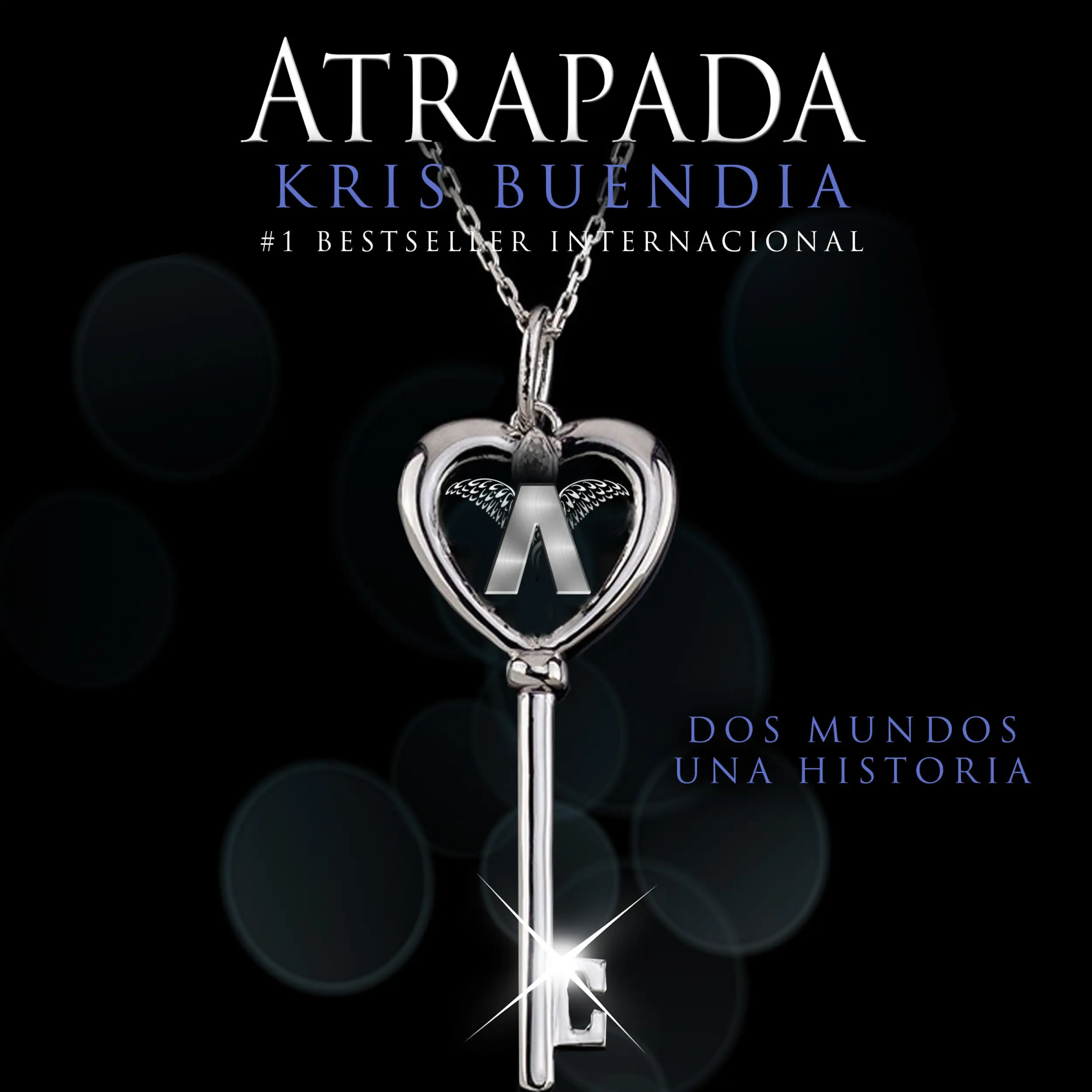 Atrapada
