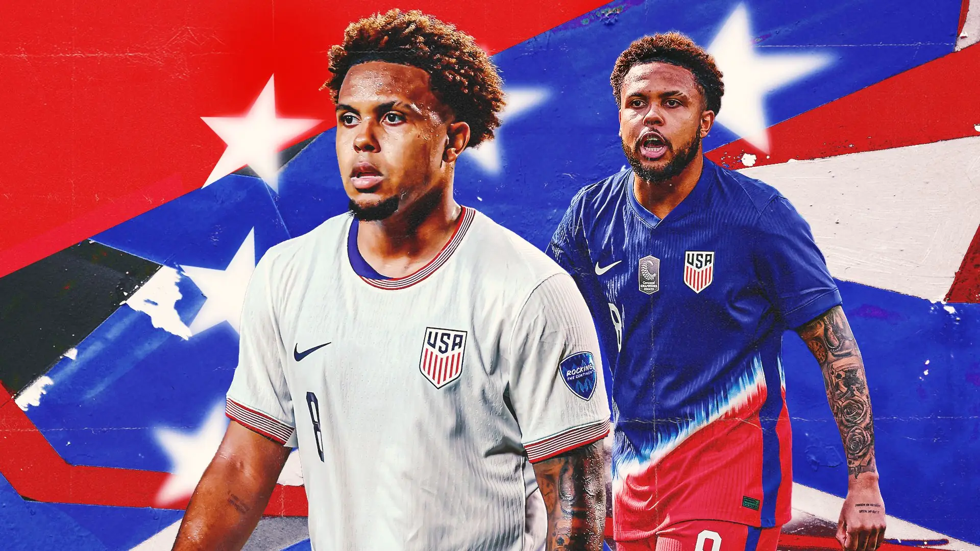 Meet the USMNT: Weston McKennie’s best season meets a defining World Cup year