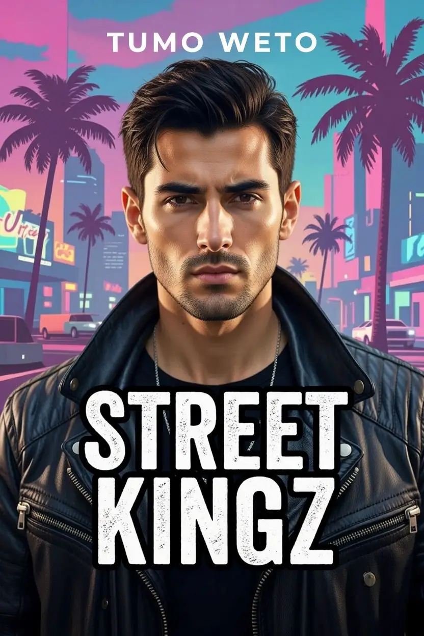 Street Kingz