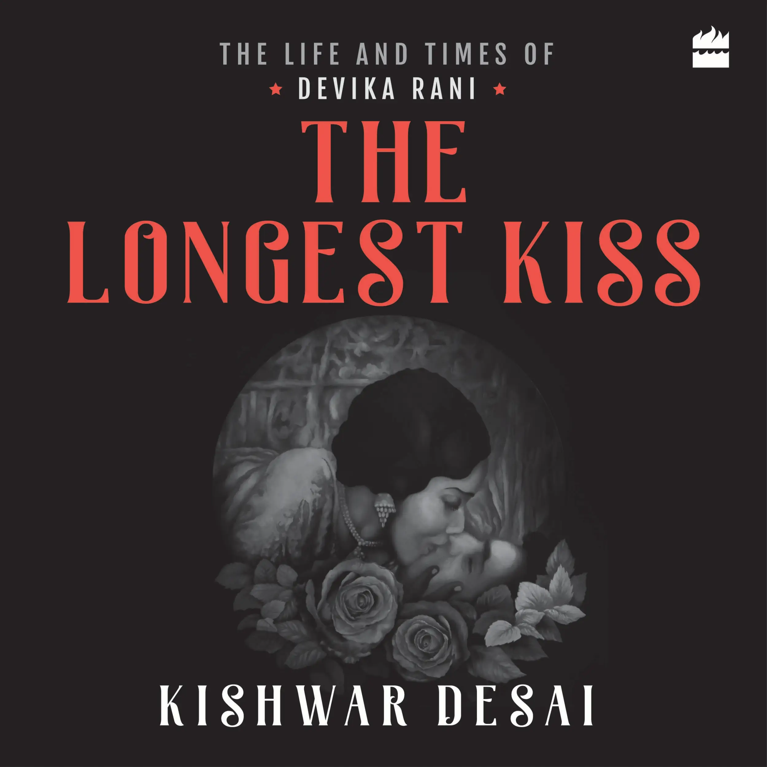 The Longest Kiss