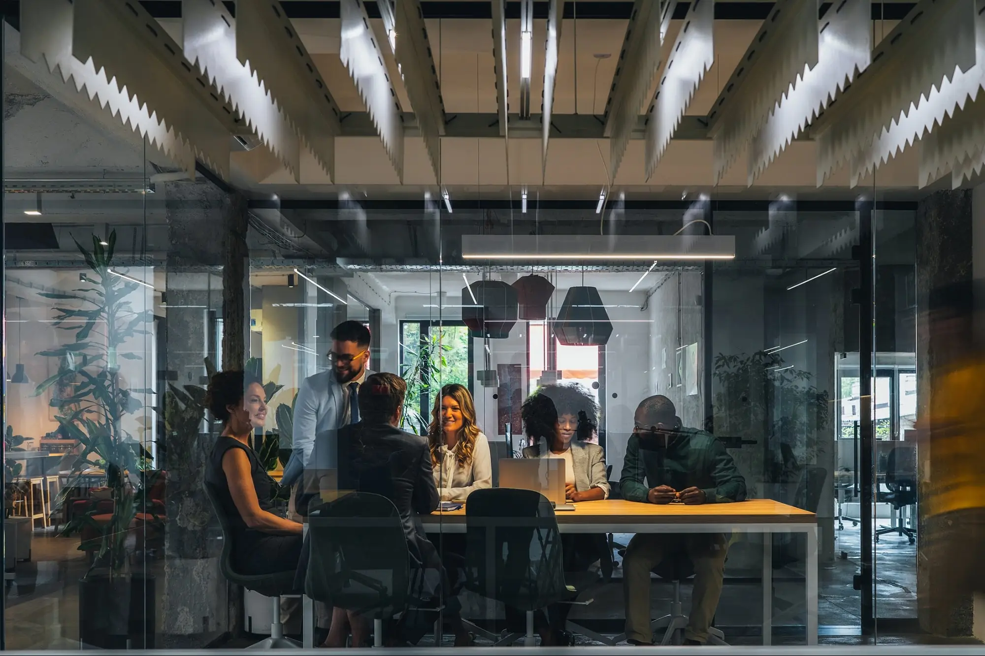 If Your Culture Is Off, So Is Your Profit — Here's How to Make Sure They Align