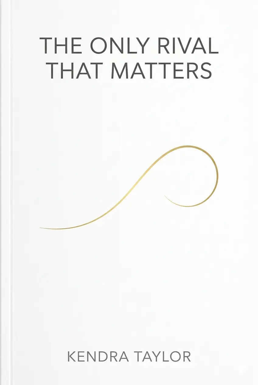 The Only Rival That Matters