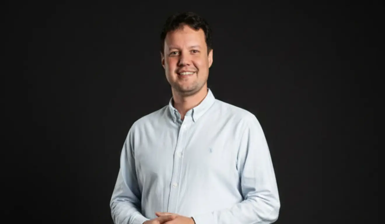 Wevy contrata Marcelo Franco como novo Diretor de Operações