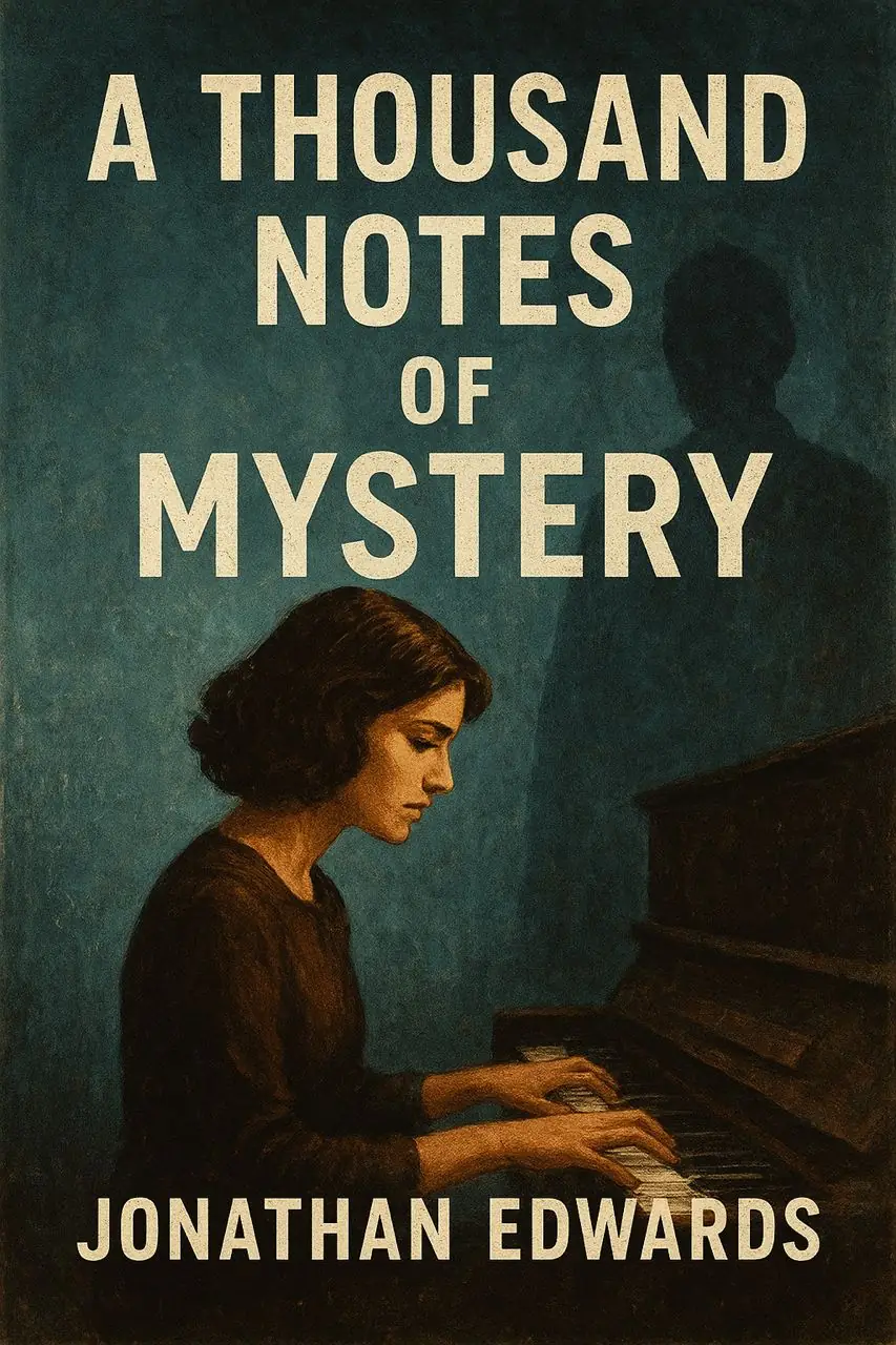 A Thousand Notes Of Mystery 