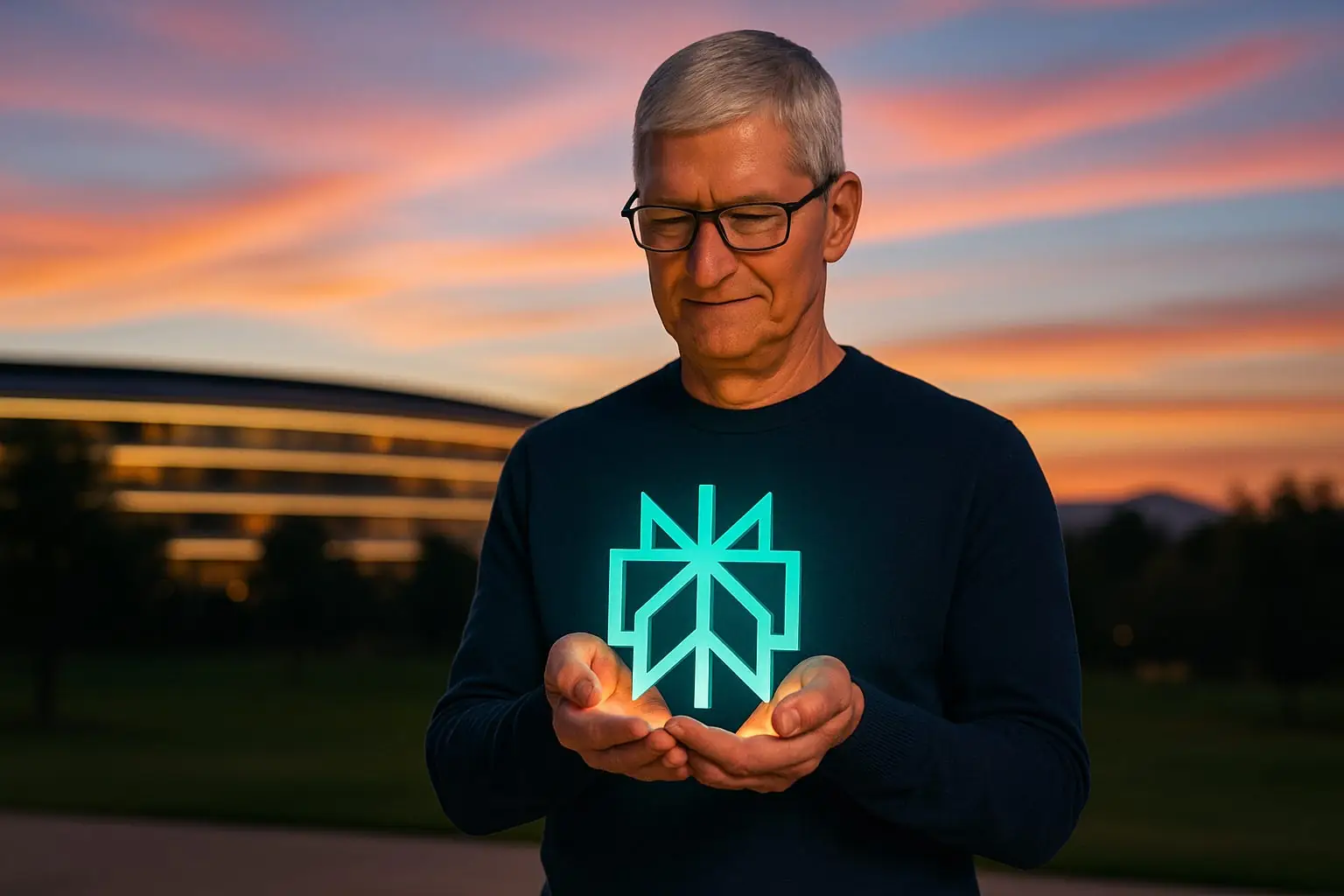 Why Apple Must Buy Perplexity