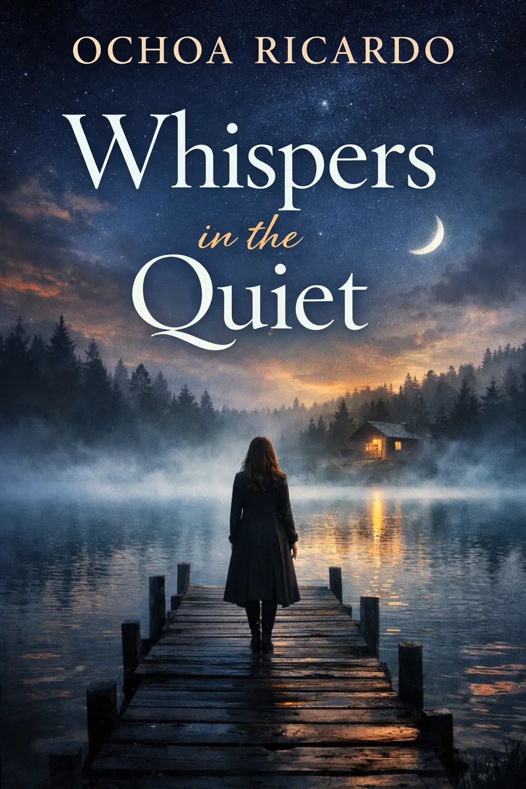 Whispers in the Quiet