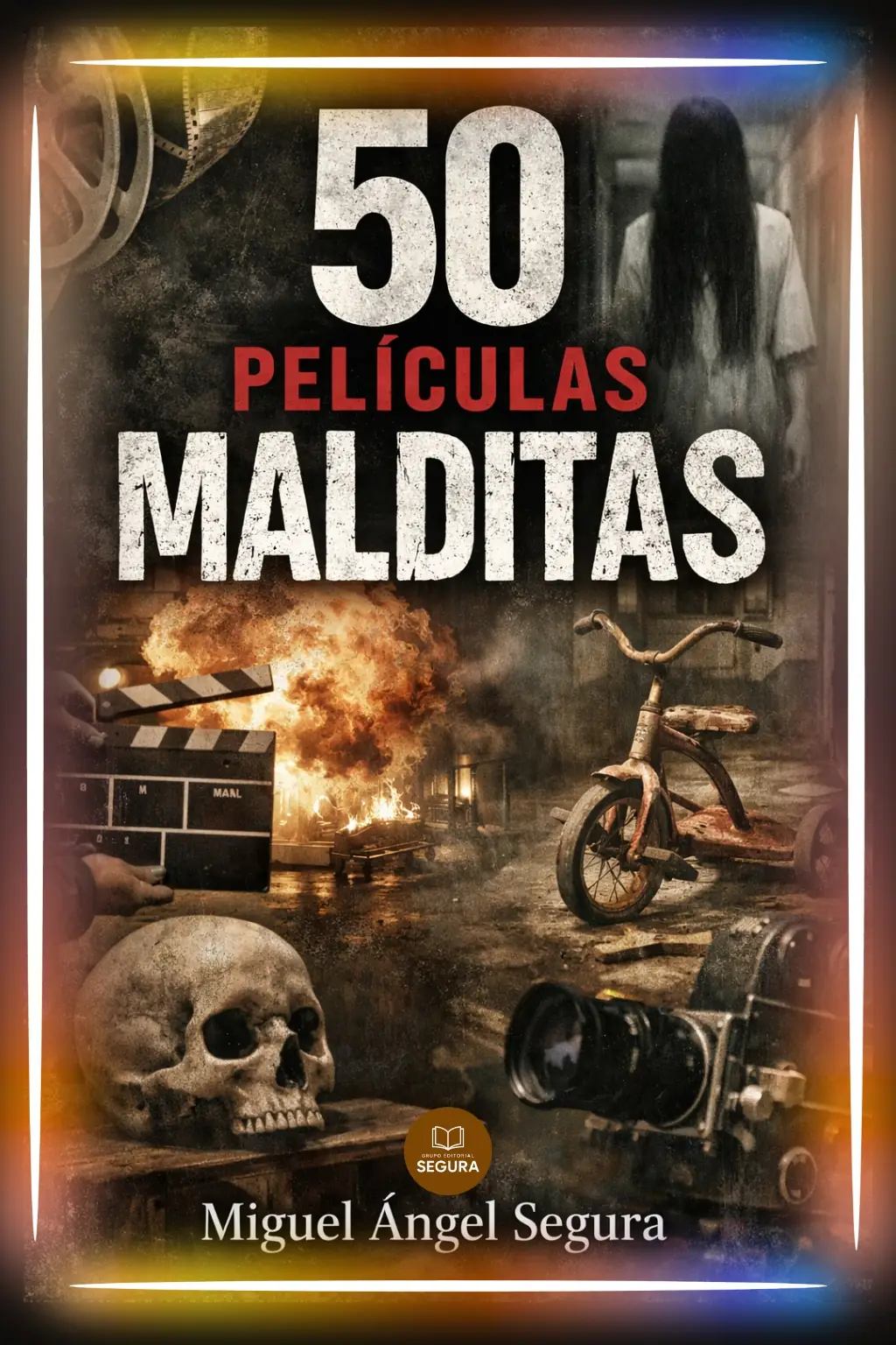 50 Películas malditas