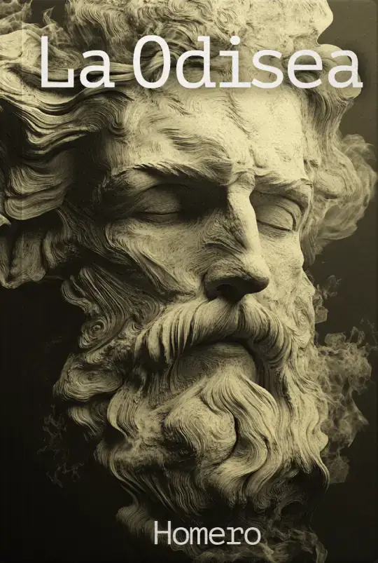 La Odisea