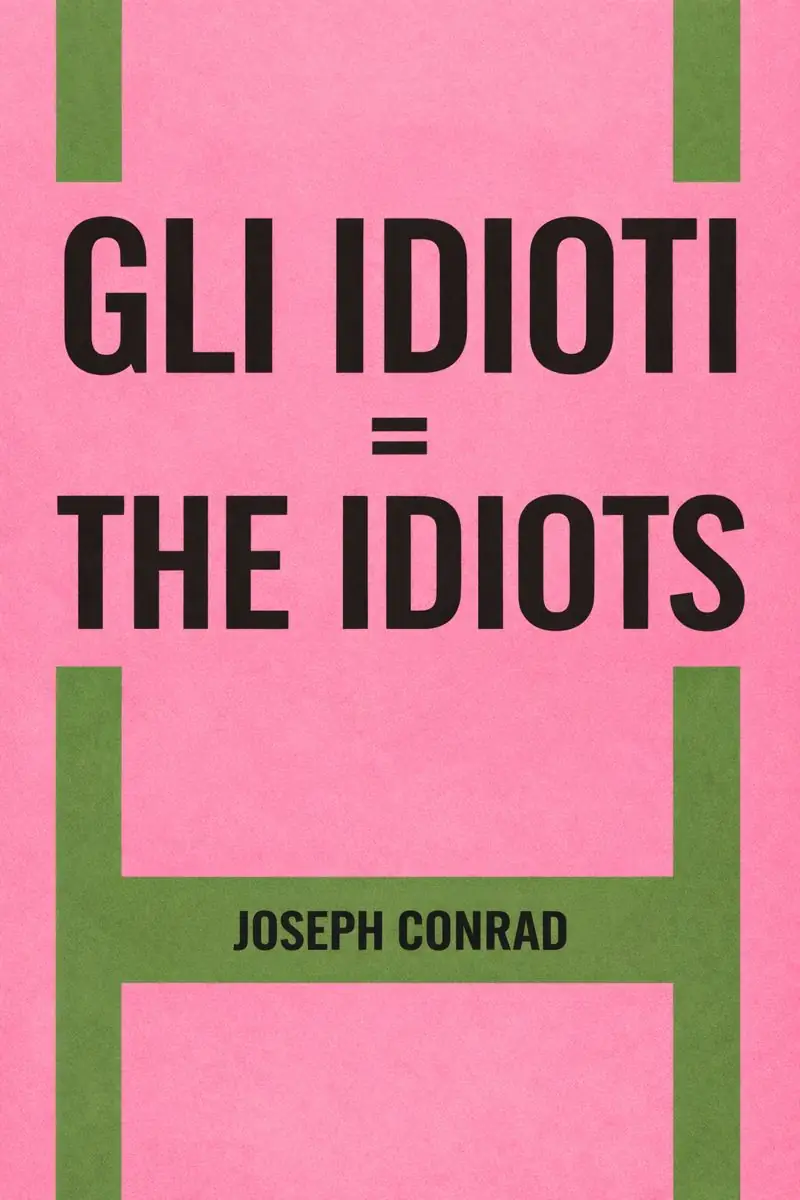 Gli Idioti = The Idiots
