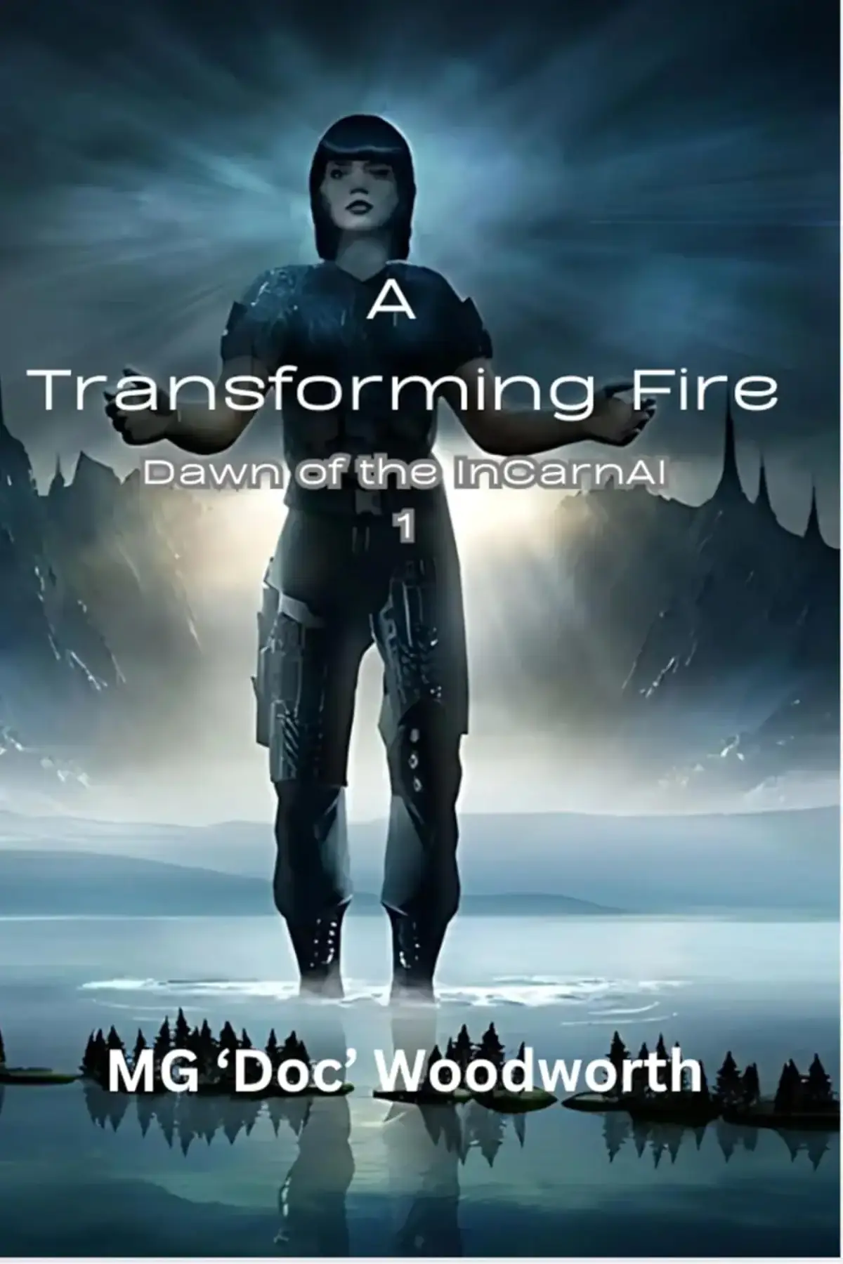 A Transforming Fire