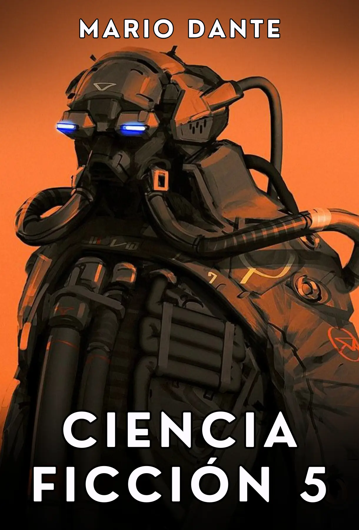 Ciencia Ficción 5