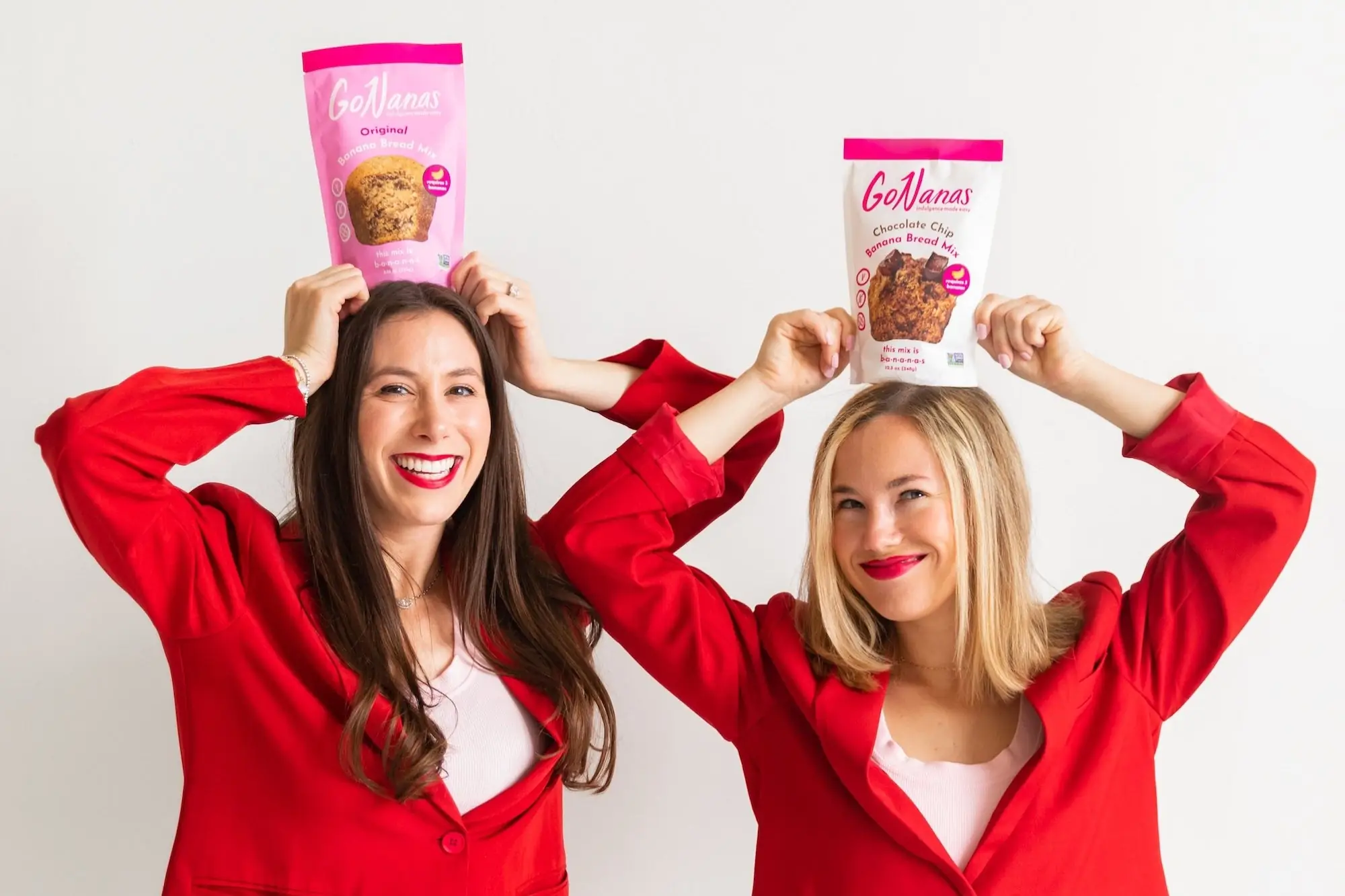 They Started a Side Hustle in Their College Dorm and Bootstrapped Their Way to Millions — And Keep Growing: 'It's Always Been About Being Scrappy'