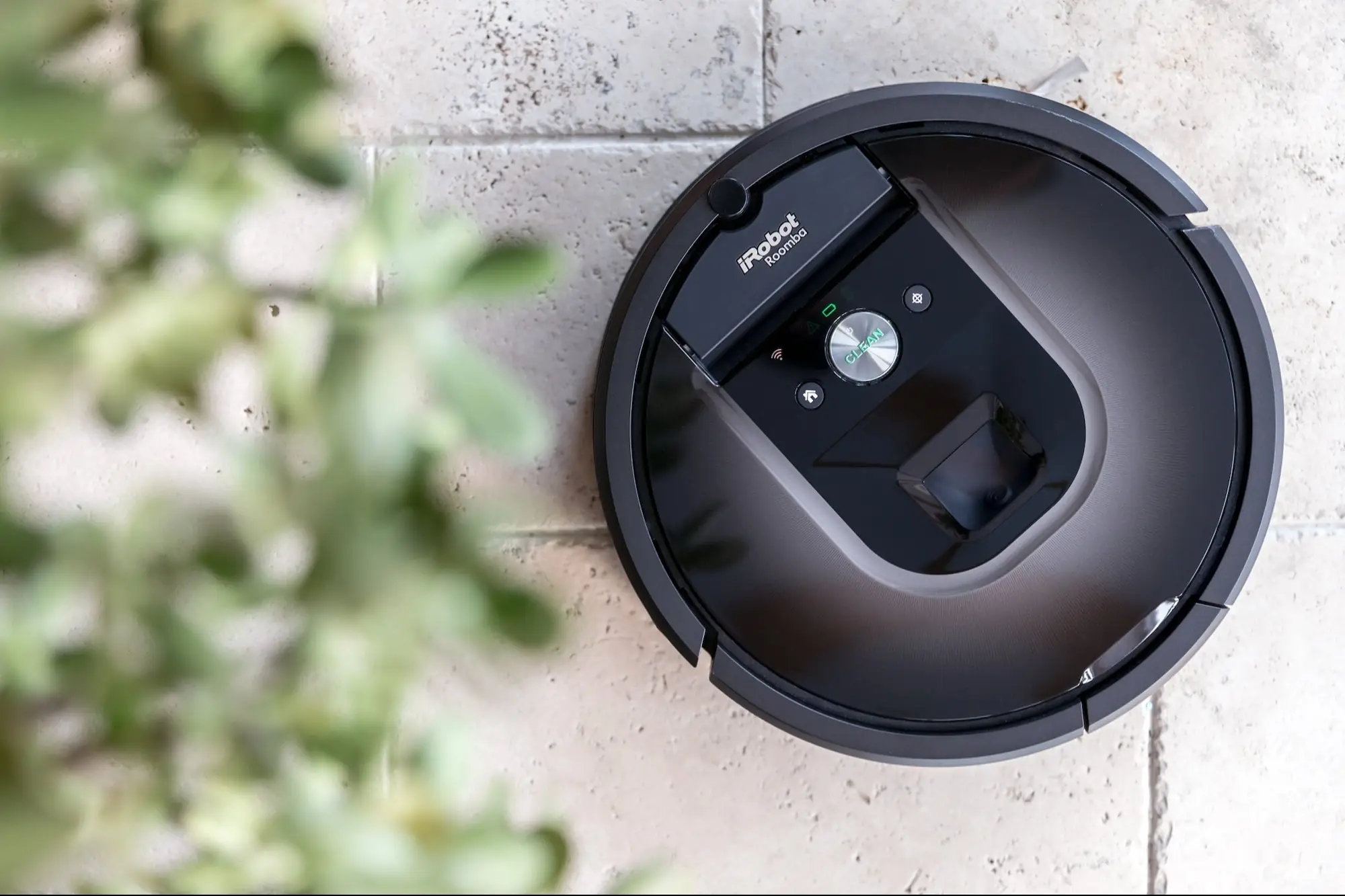 Roomba Files for Bankruptcy But Says Vacuums Won't 'Brick'