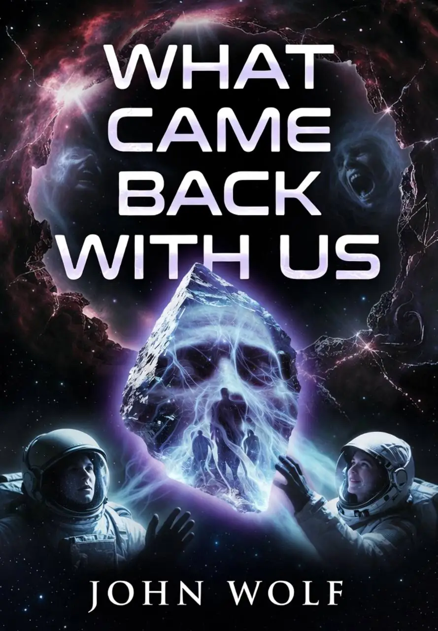 What Came Back With Us