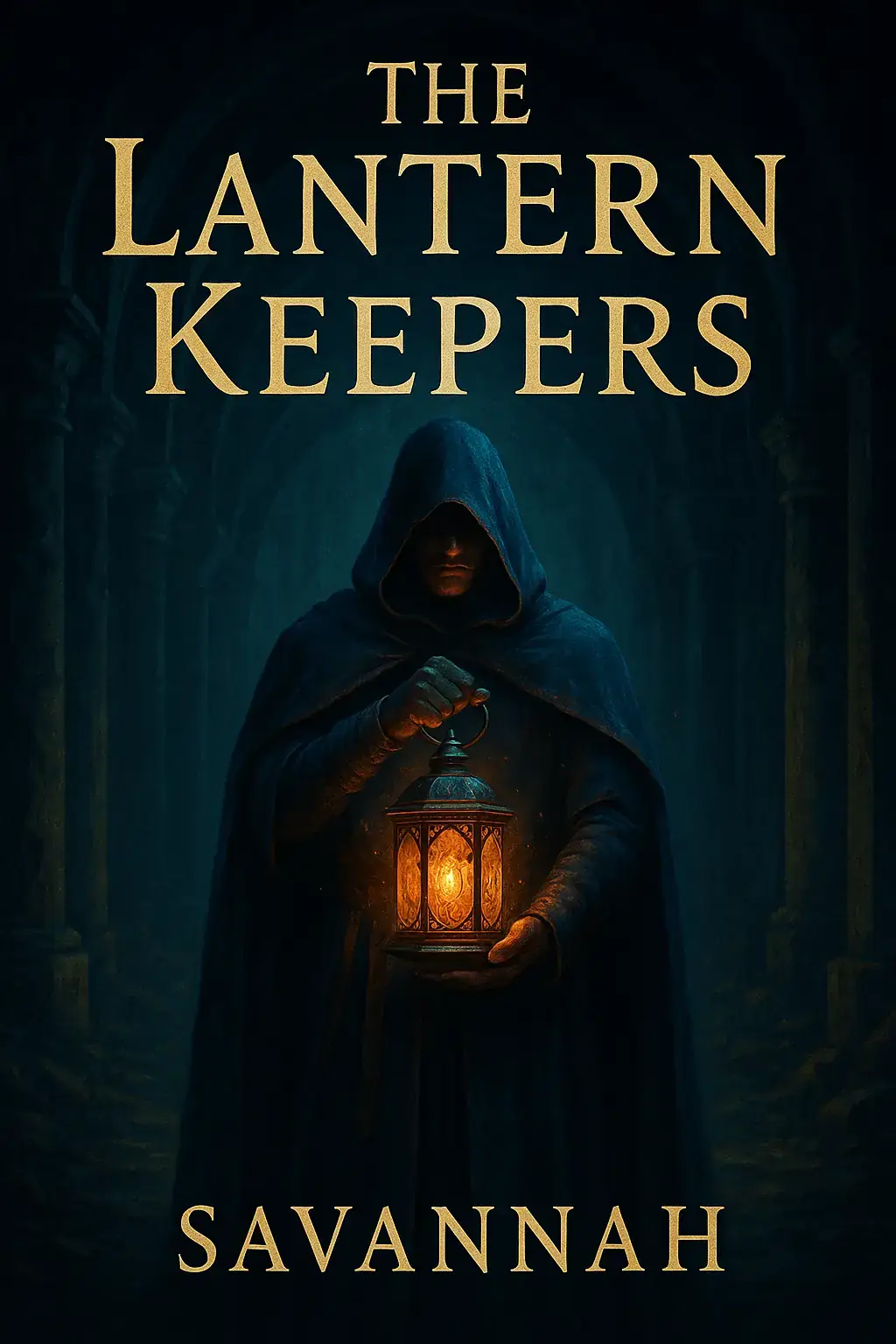 The Lantern Keeper