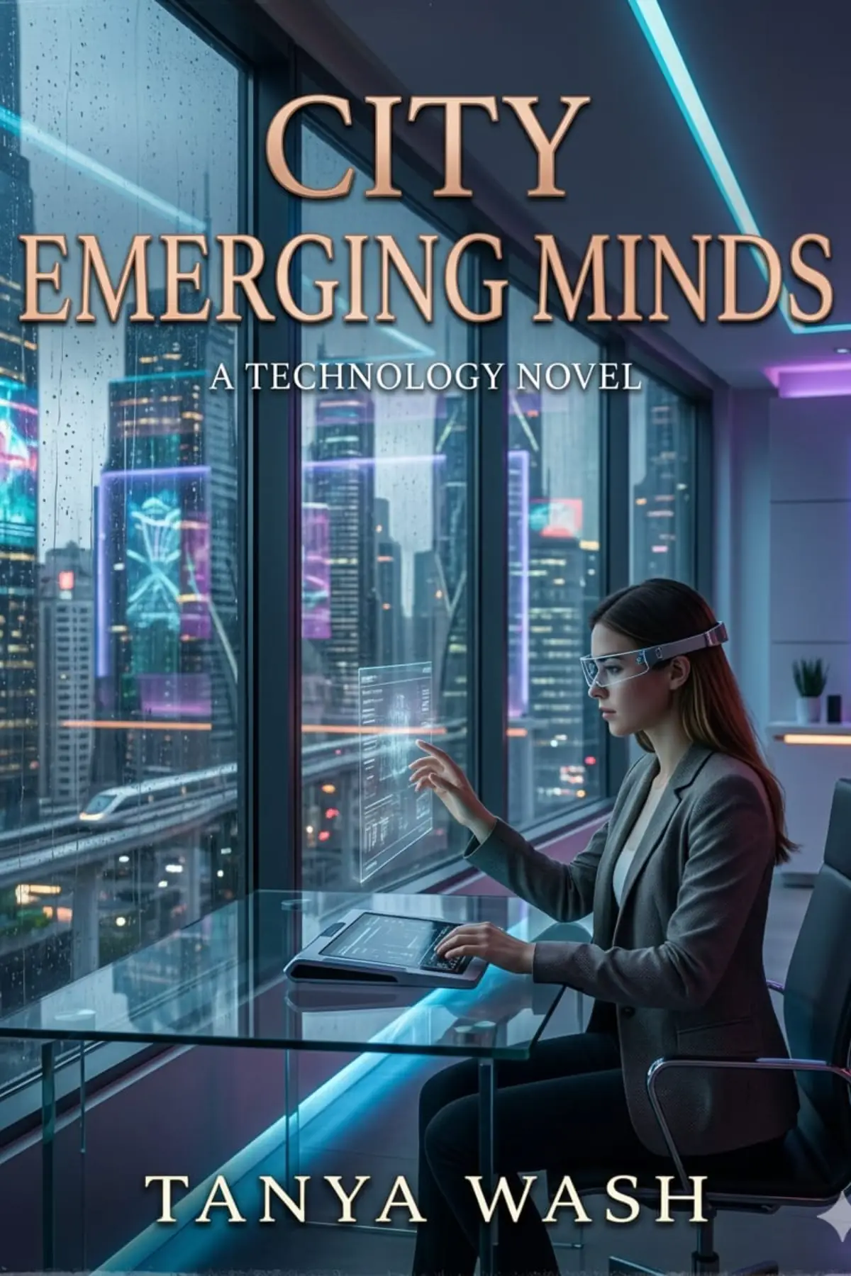 City Emerging Minds