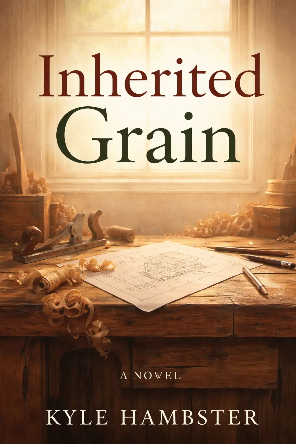 Inherited Grain