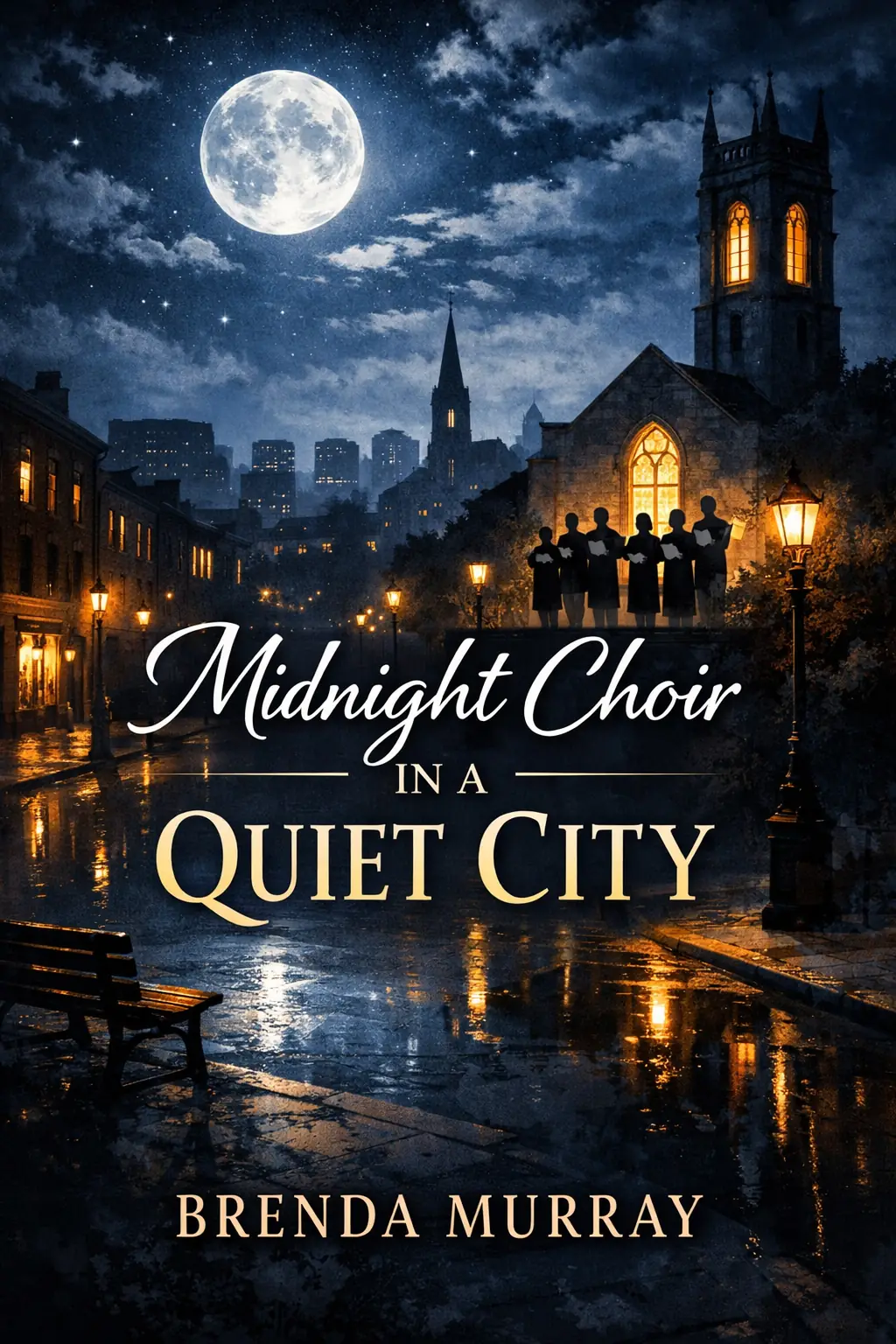 Midnight Choir in a Quiet City