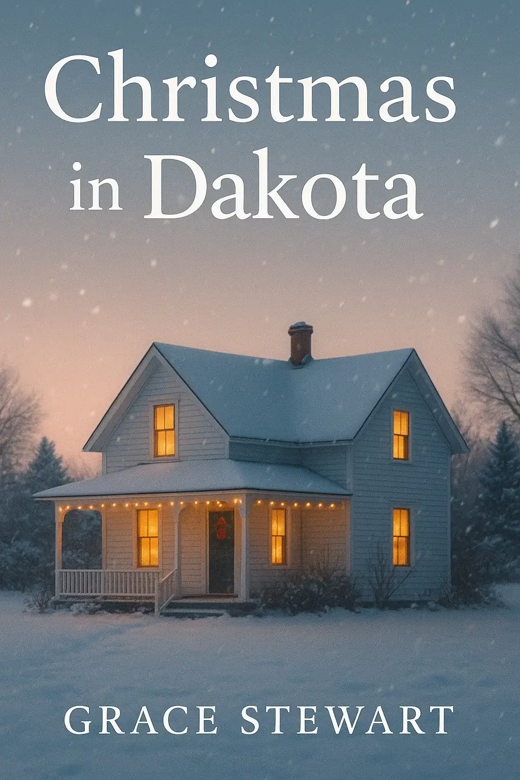 Christmas in Dakota