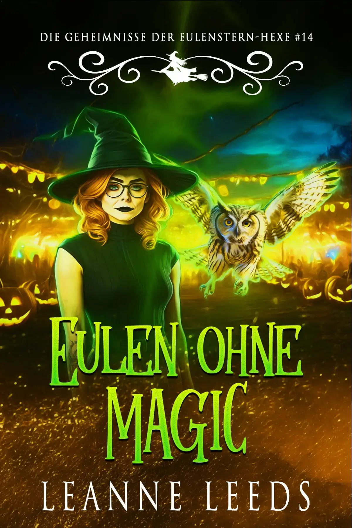 Eulen ohne Magie
