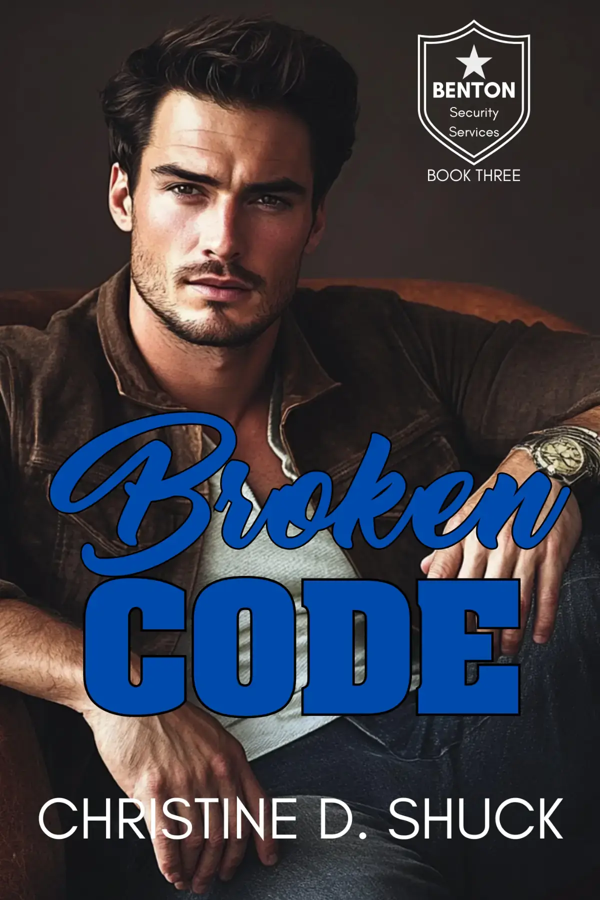Broken Code
