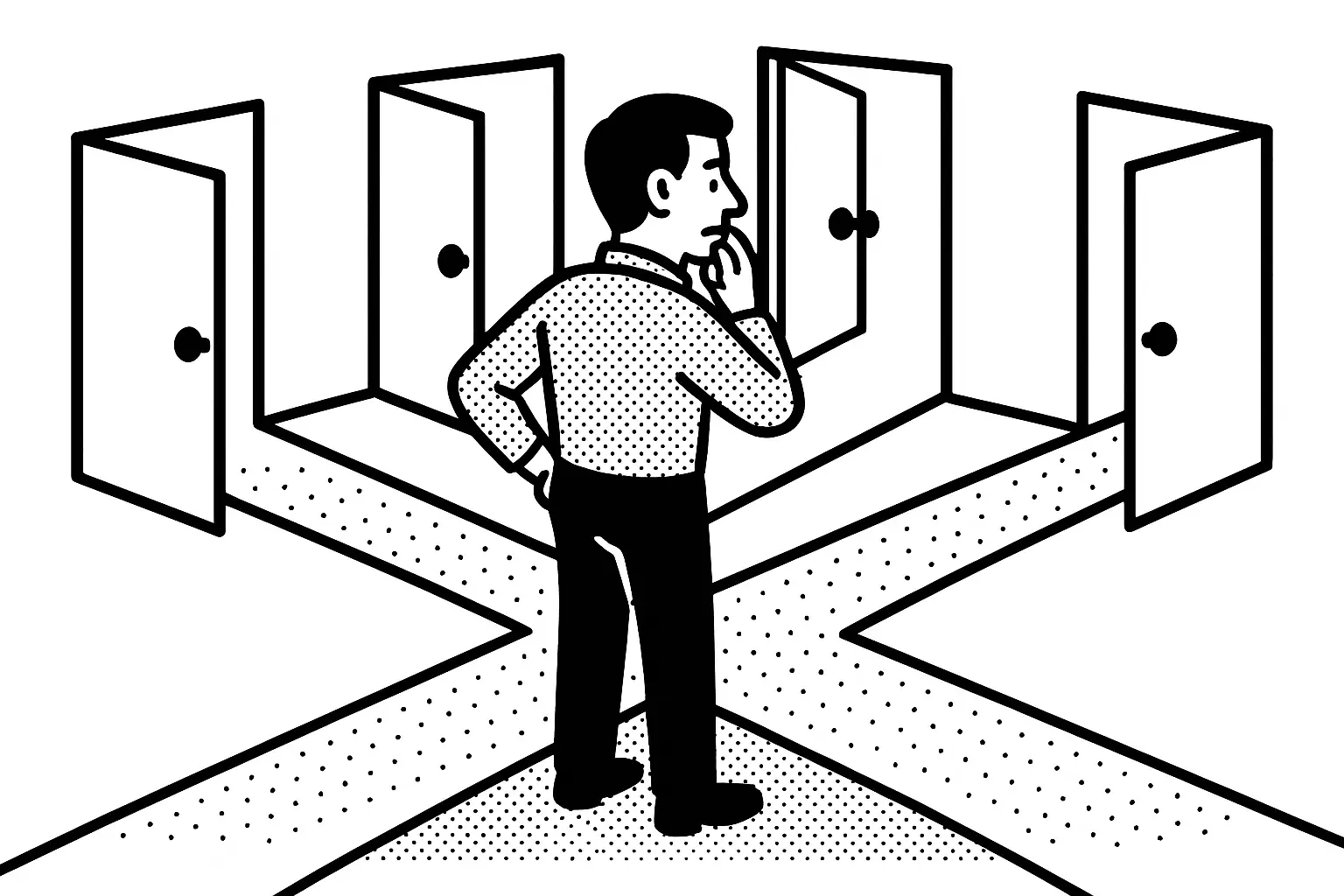 The Real Cost of Keeping Your Options Open