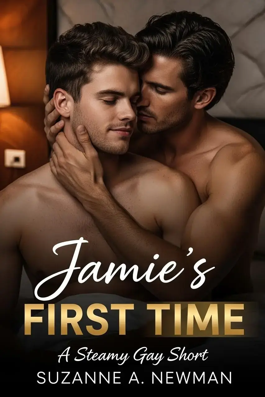 Jamie's First TIme And Other Stories