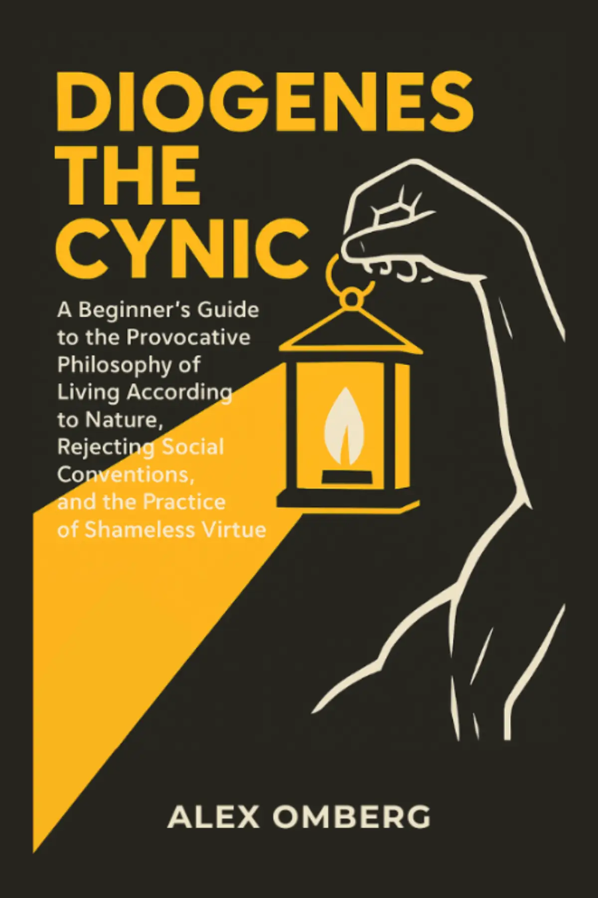 Diogenes The Cynic