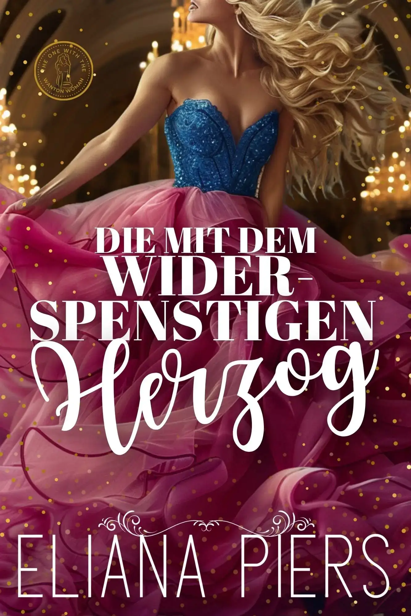 Die mit dem widerspenstigen Herzog