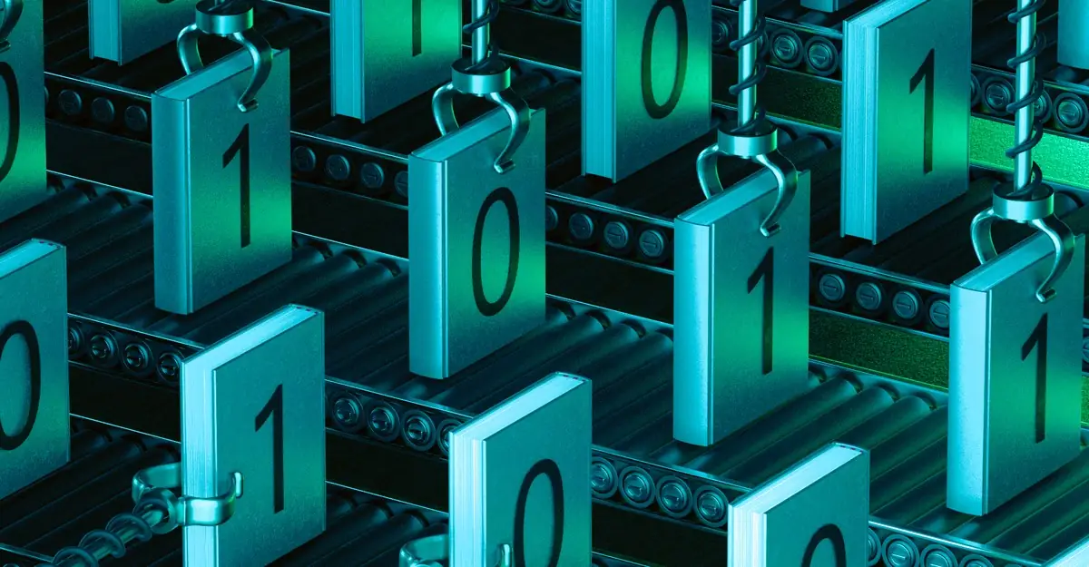 The End of Publishing as We Know It