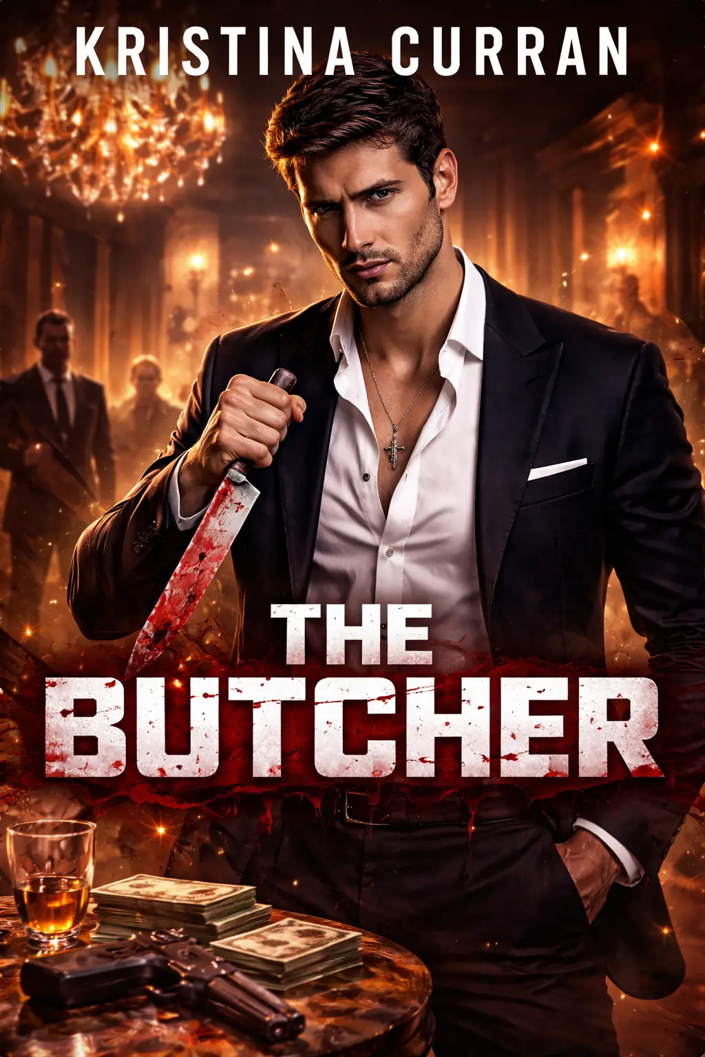 The Butcher