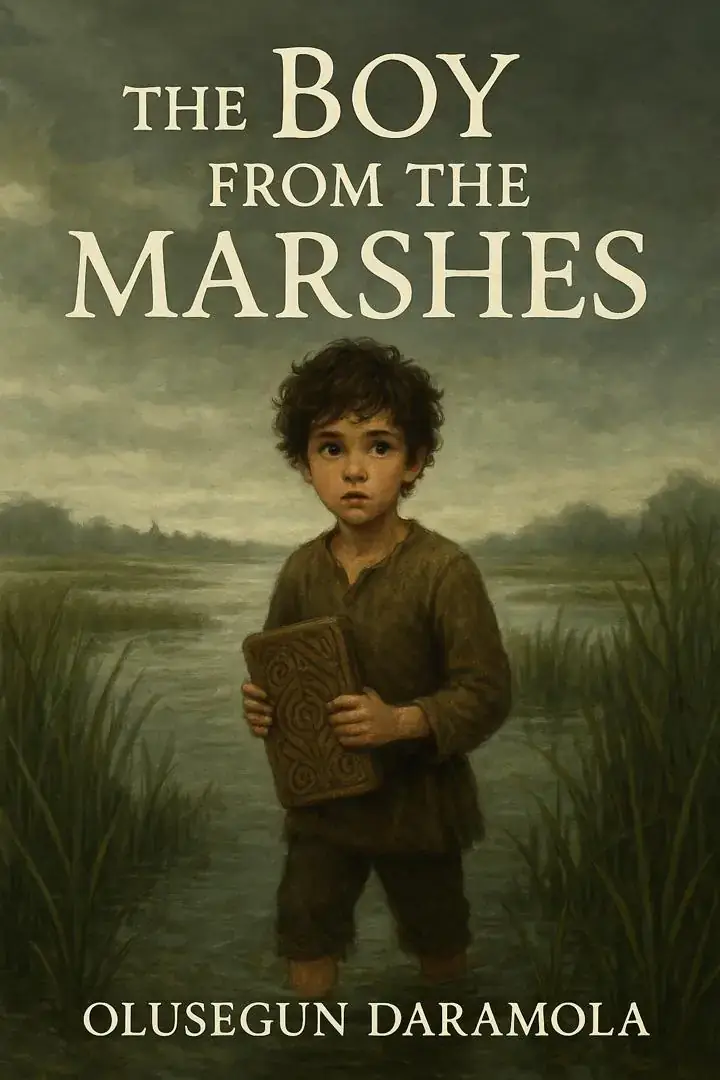 The Boy From The Marshes
