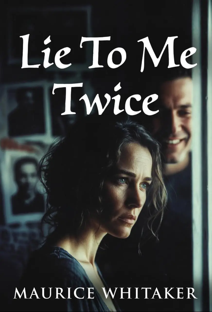 Lie To Me Twice