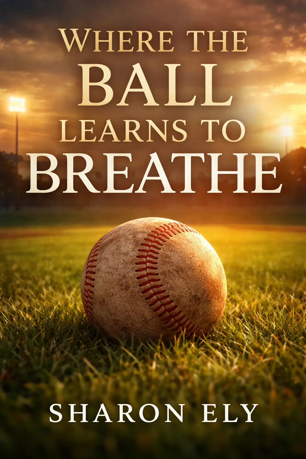 Where the Ball Learns to Breathe