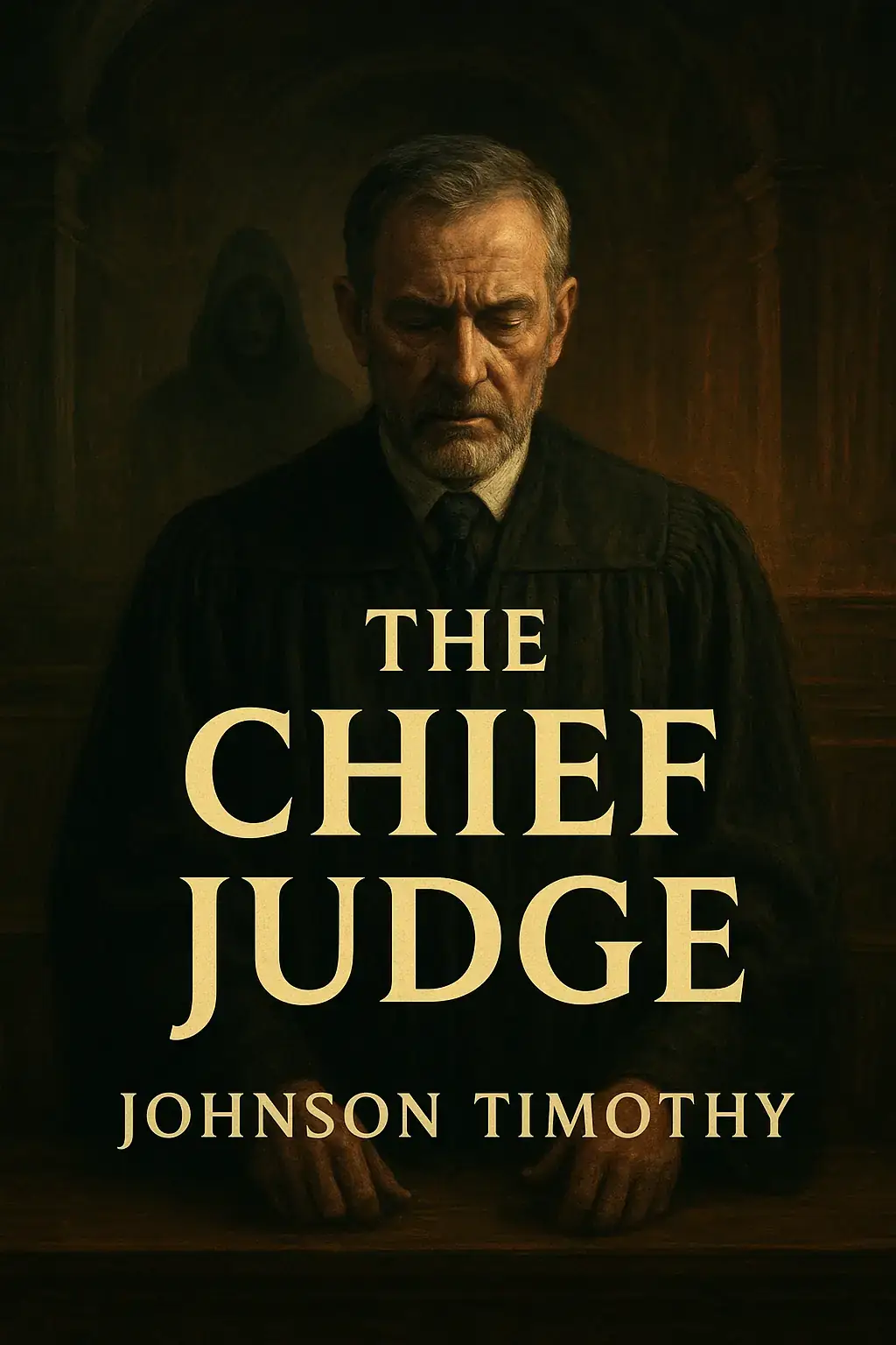 The Chief Judge
