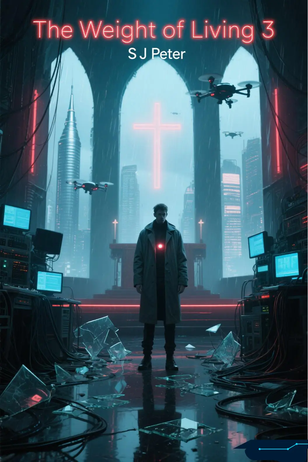 The Weight of Living