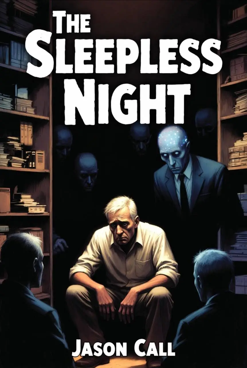 The Sleepless Night