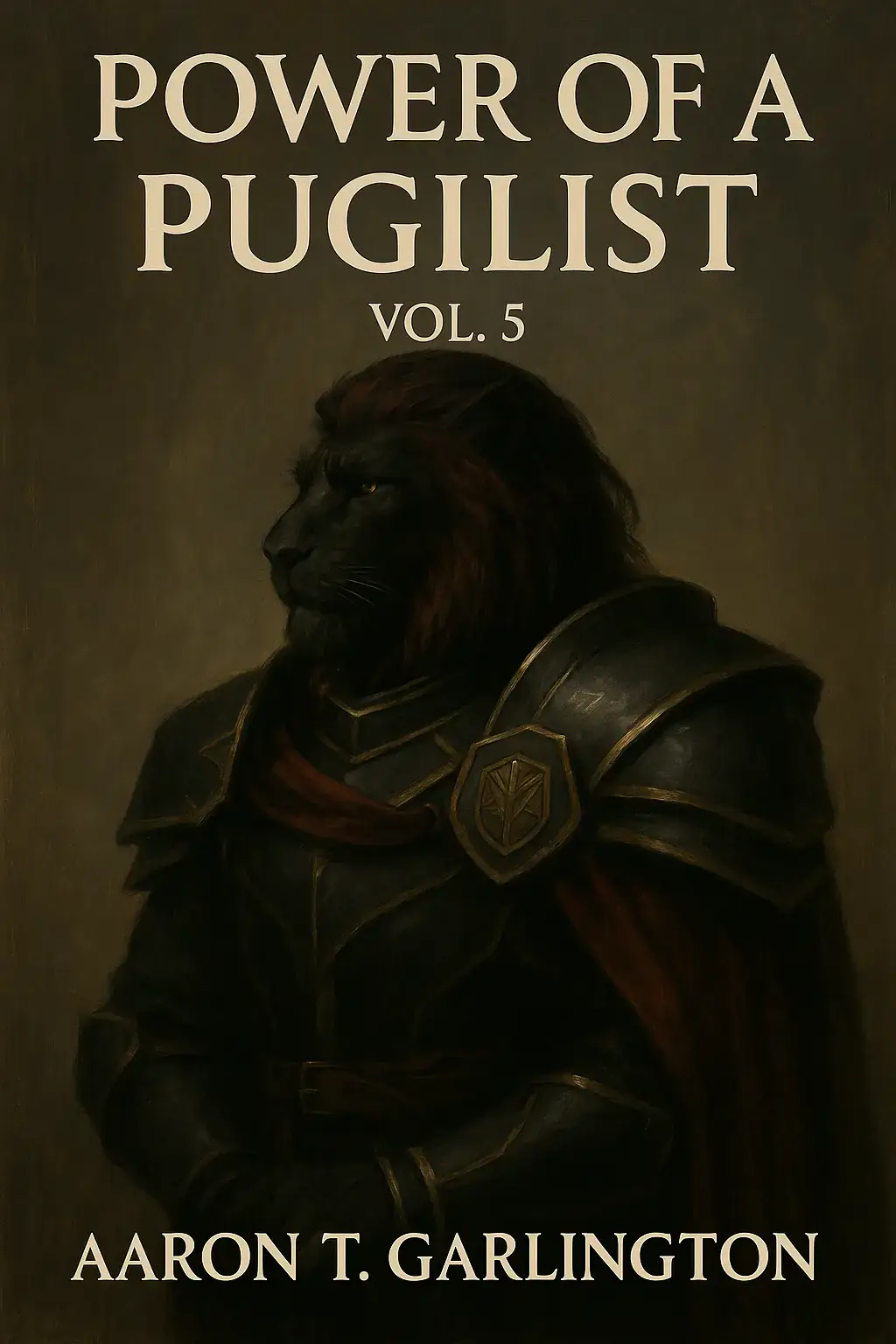 Power of a Pugilist vol.5