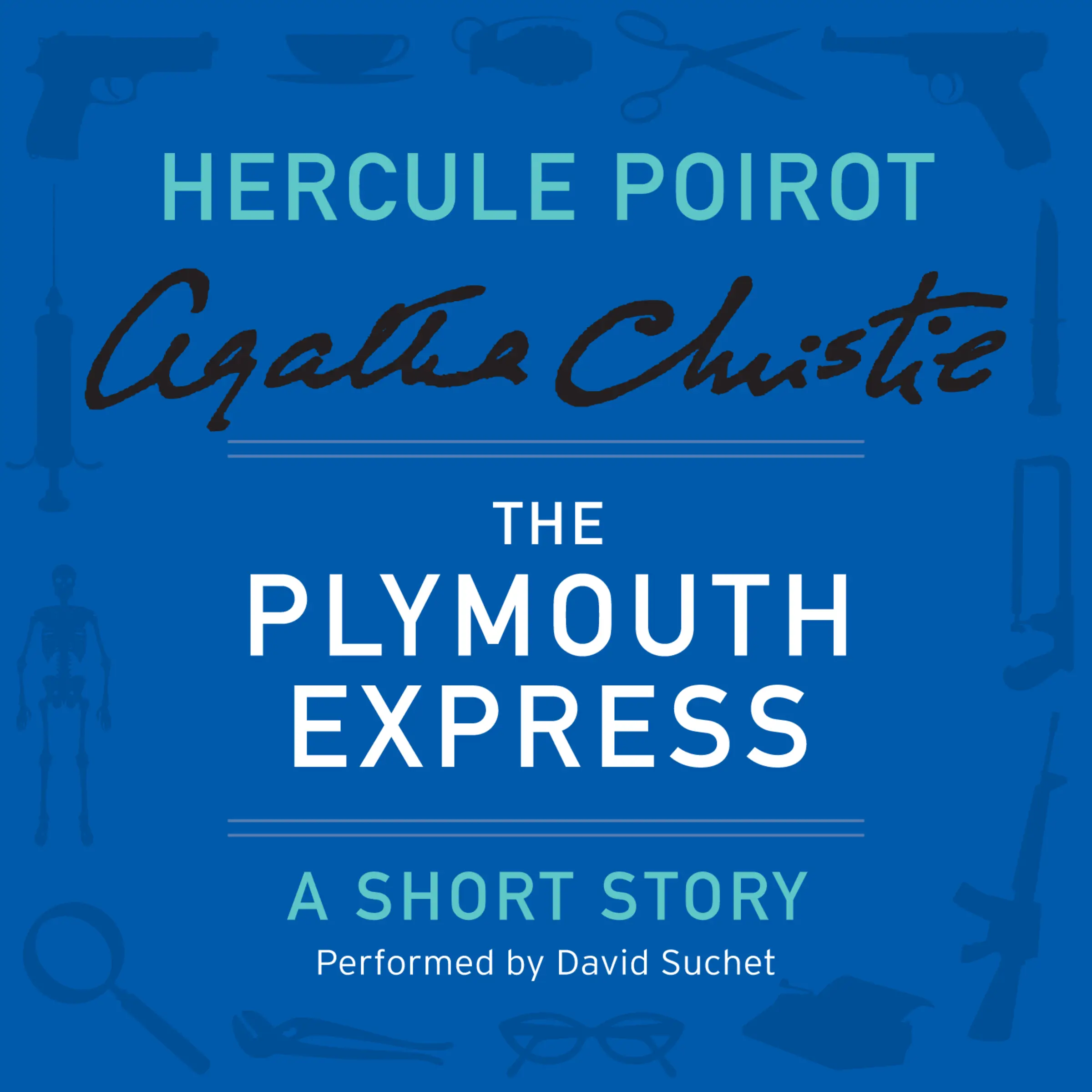 The Plymouth Express